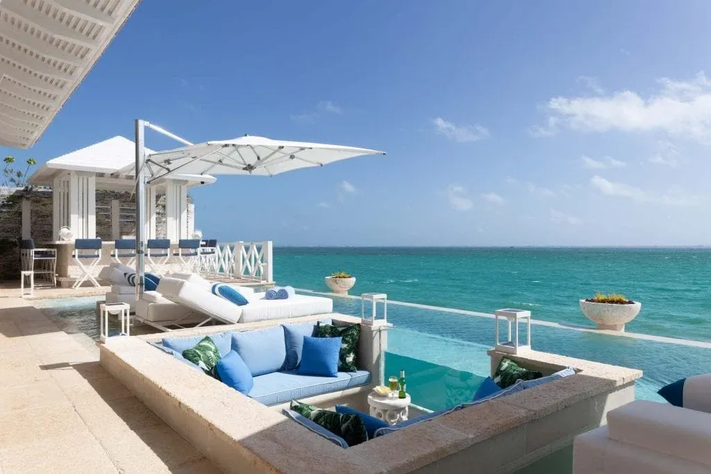 Baú Propiedades Cancúnes